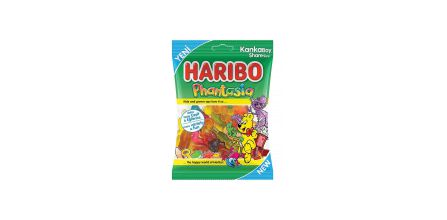 Avantajlı Haribo Fiyat Aralıkları