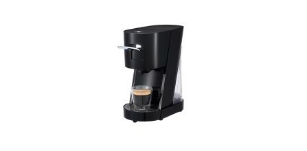 Kullanışlı Kapsül Kahve Makinesi