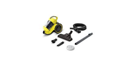 Beğenilen Karcher Süpürge Yorumları