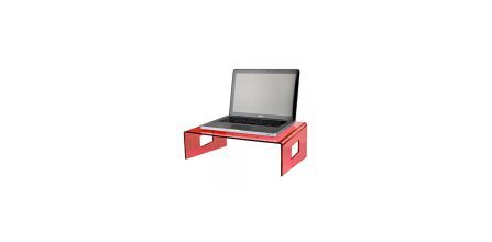 Birbirinden Kullanışlı Laptop Standı Modelleri