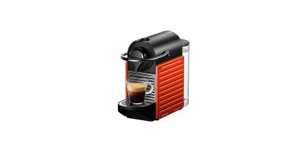 Avantajlı Nespresso Kahve Makinesi Seçenekleri