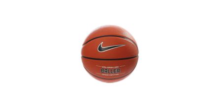 Farklı Zeminlerde Mükemmel Sonuç İçin Nike Basketbol Topu