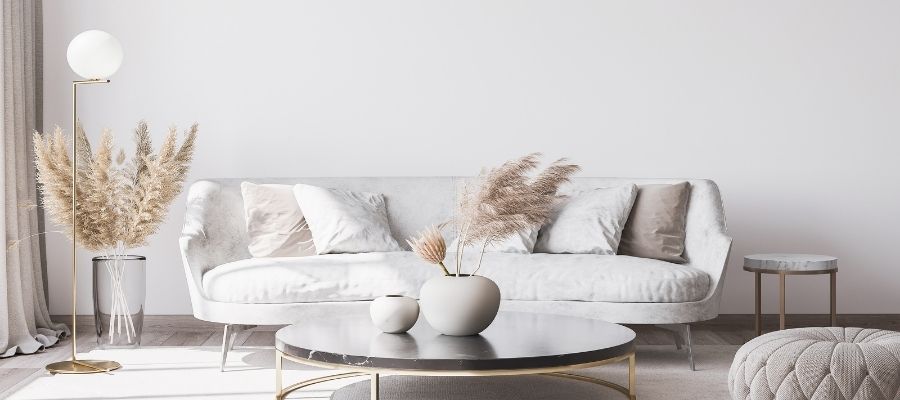 60-30-10 Kuralıyla Ev Dekorasyonu Nasıl Yapılır?