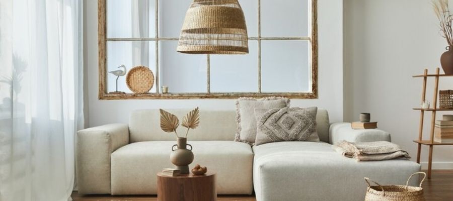 Estetik Düzen: 60-30-10 Kuralı Nedir?