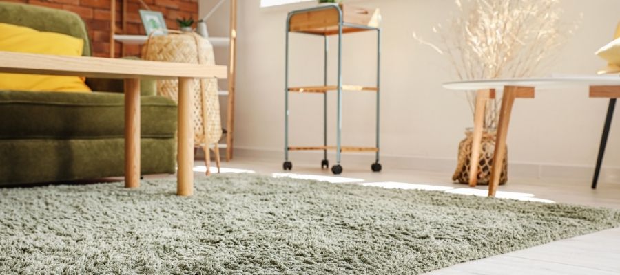 Akrilik Halının Özellikleri ve Avantajları