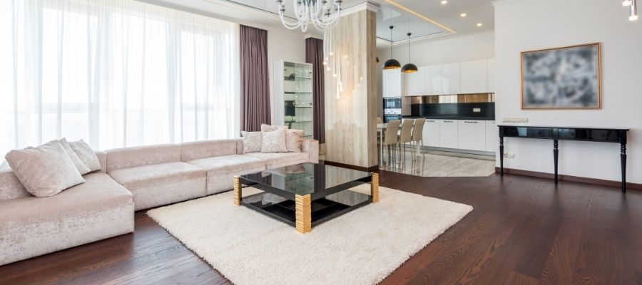 Doğal Halılarla Akrilik Halı Arasındaki Farklar