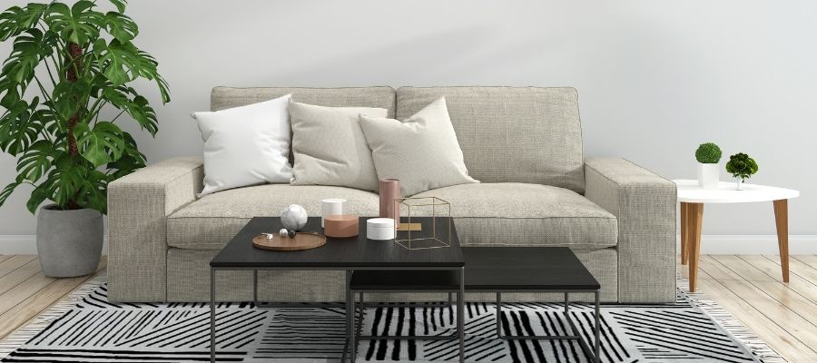 Ev Dekorasyonunun Parçası: Akrilik Halı Nedir?