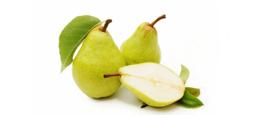 Tatlı Bir Lezzet: Armut Çeşitleri Nelerdir?