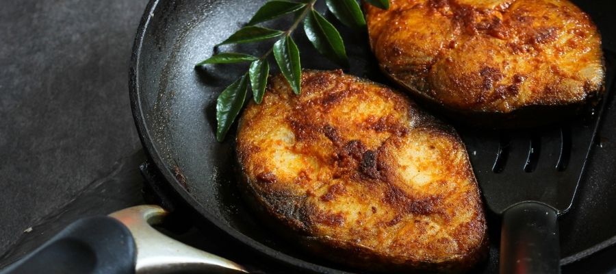 Balık Tavasının Bakımı ve Temizliği Nasıl Olmalıdır?