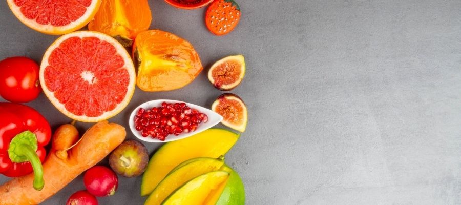 Beta Karotenin Faydaları ve Etkileri