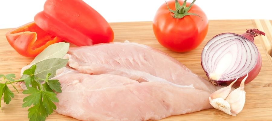 Sağlıklı Beslenme: Beyaz Et Hangileridir?