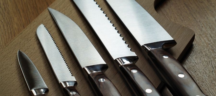 Bıçak Seçerken Dikkat Edilmesi Gerekenler