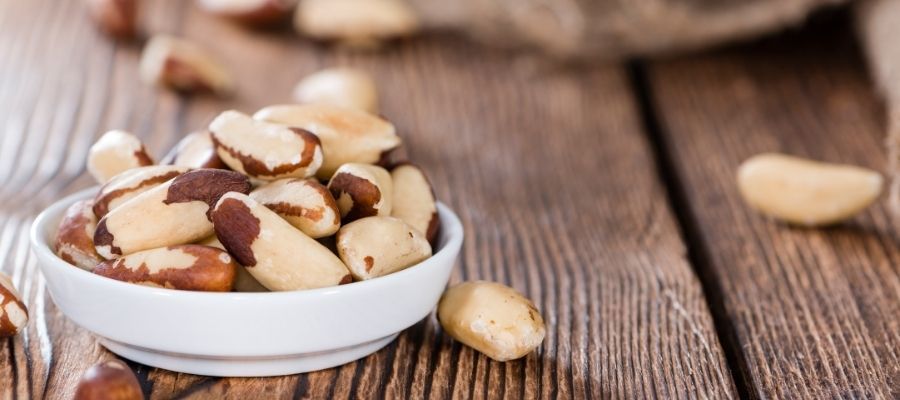Egzotik Lezzetin Keşfi: Brezilya Cevizi Nedir?
