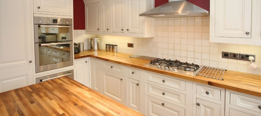 Country Mutfak Dekorasyonunda Renk ve Aksesuar Seçimi