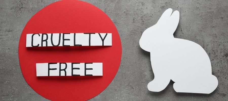 Cruelty-Free ve Hayvanlar Üzerinde Test Edilmemiş Ürünler