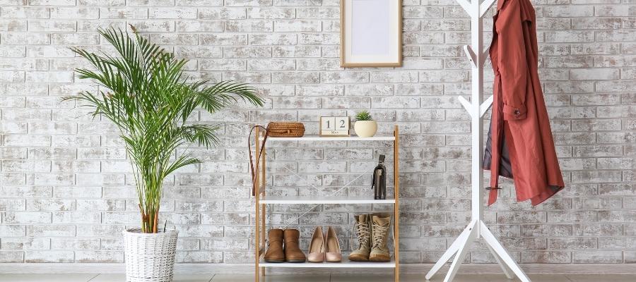 Dar Antreler için Mobilya Seçimi ve Düzenleme Önerileri