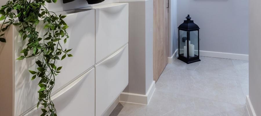 Küçük Alan Büyük Fikirler: Dar Antre Çözümleri