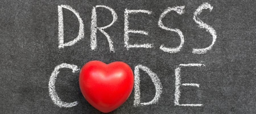 Dress Code Çeşitleri ve Anlamları