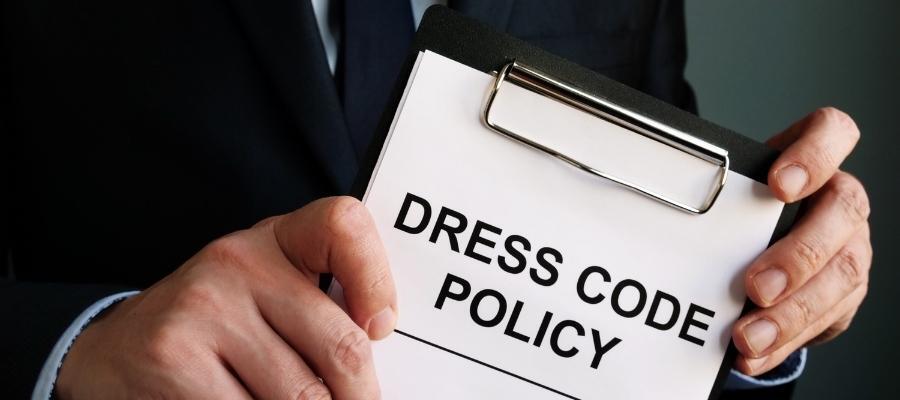 Resmiyetin Dili: Dress Code Ne Demek?