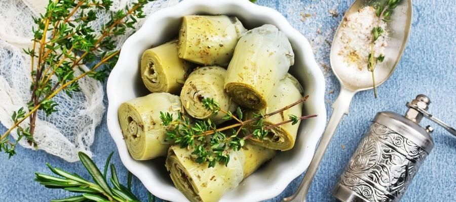 Enginar Nasıl Tüketilmeli?