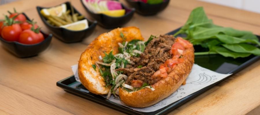 Et Tantuni Tarifinin Püf Noktaları