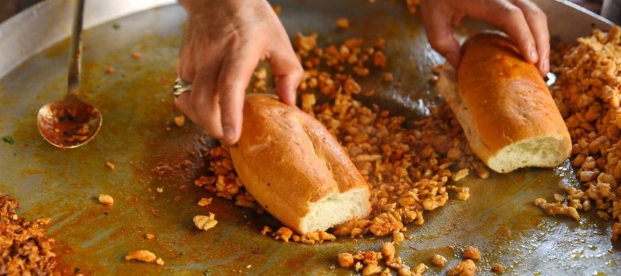 Evde Tantuni Yaparken Dikkat Edilmesi Gerekenler