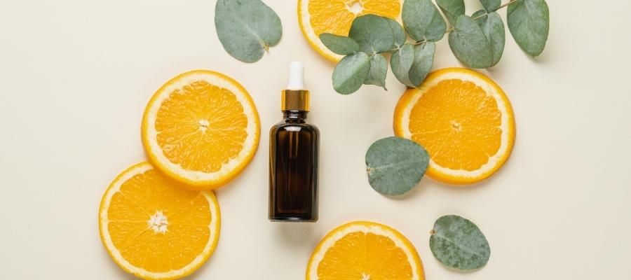 Etil Askorbik Asit ve Diğer C Vitamini Türevleri Arasındaki Farklar