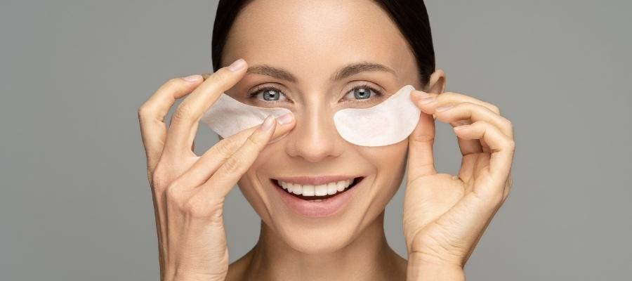 Eye Patch Kullanımının Faydaları