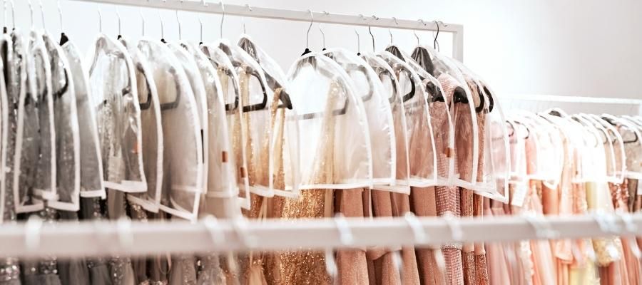 Gamboç: Takım Elbiseleriniz için Mükemmel Bir Koruma Çözümü