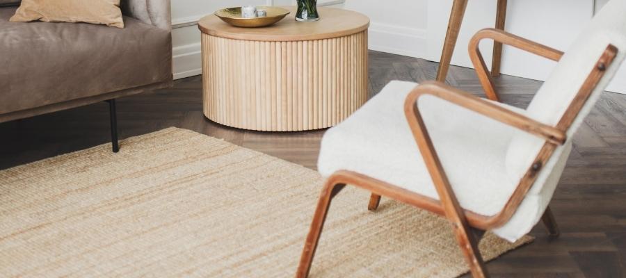 İç Mekan Uyum: İskandinav Halılarının Ev Dekorasyonunda Rolü