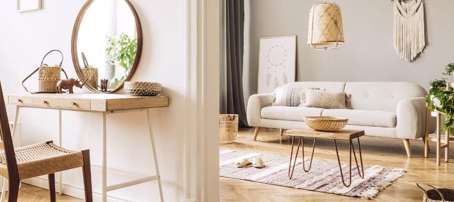 Kuzeyin Estetiği: İskandinav Halılarının Özellikleri ve Tarzı