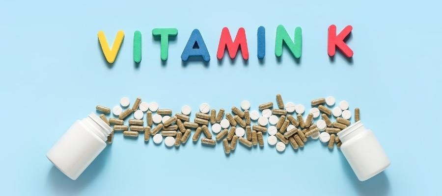 Pıhtılaşma Süreci: K Vitamini ve Kanın Damarlarda Pıhtılaşması