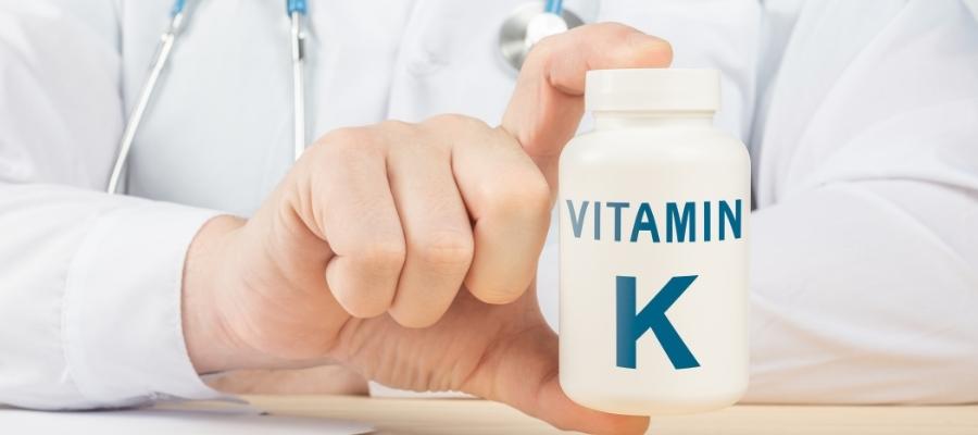 Kanın Yoldaşı: K Vitamini ve Vücuda Sağladığı Yararlar