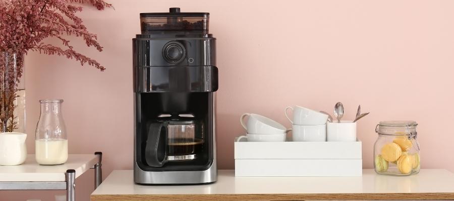 Mükemmel Kahve için: Kahve Makinesi Alırken Nelere Dikkat Edilmeli?
