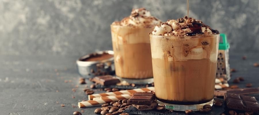 Kahve Sunumuna Uyum Sağlayan Demleme Teknikleri