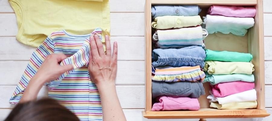 Konmari Metodunun Temel İlkeleri Nelerdir?