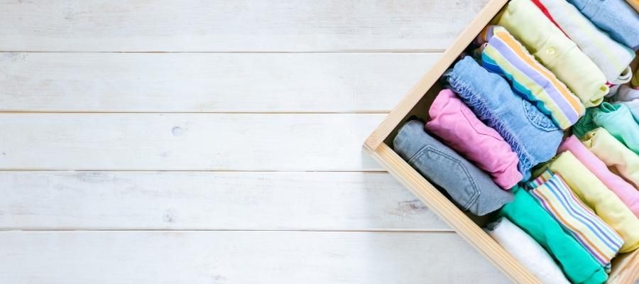 Düzenin ve Mutluluğun Sırrı: Konmari Metodu Nedir?