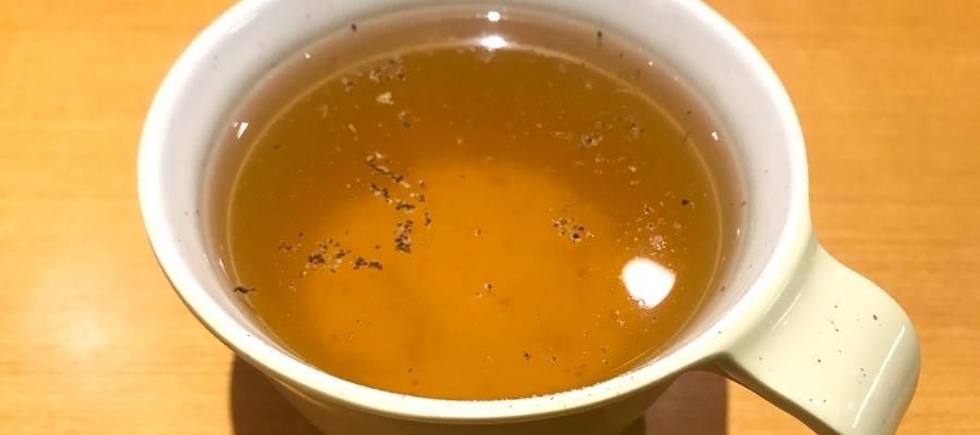 Birleşmiş Lezzetler: Konsome Çorbası Tarifi