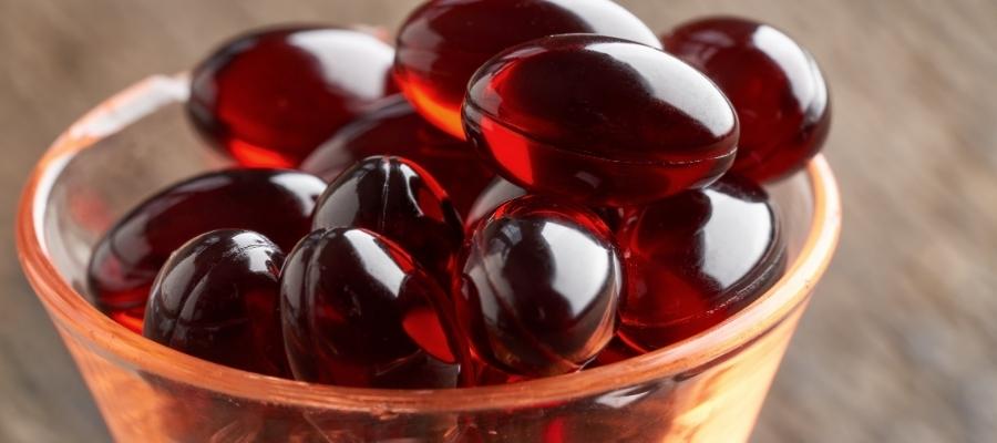 Krill Yağının Temel Besin Değerleri ve Faydaları