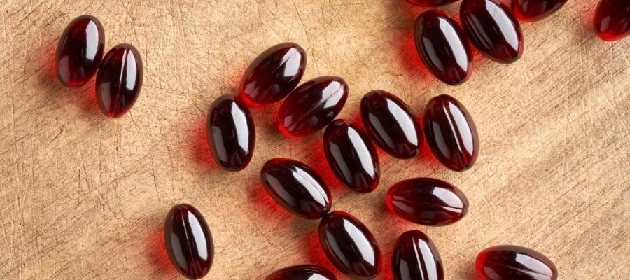Omega-3 Zengini Krill Yağının Vücut Üzerindeki Olumlu Etkileri