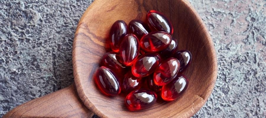 Denizden Gelen Hazine: Krill Yağı Ne İşe Yarar?