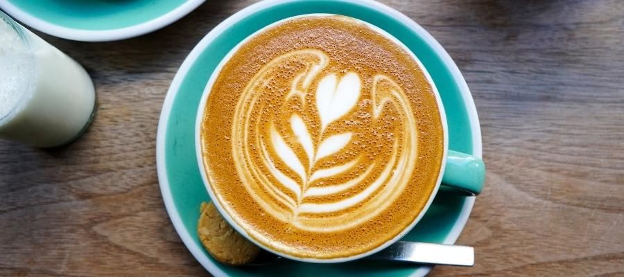 Bardakta Sanat: Latte Art'la Süslenmiş Kahveler Nasıl Hazırlanır?