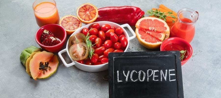 Pigmentin Gücü: Likopenin Besinlerdeki Yeri