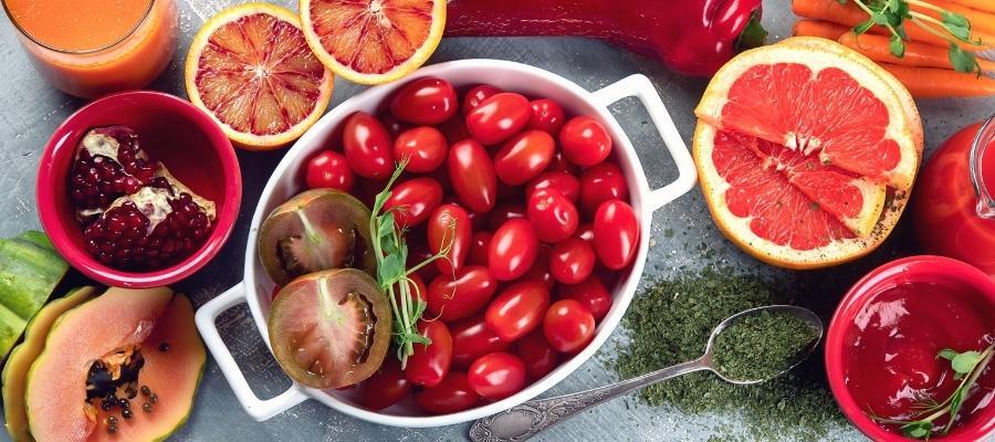 Antioksidan Kalkanı Likopenin Vücut Sağlığı Üzerindeki Rolü