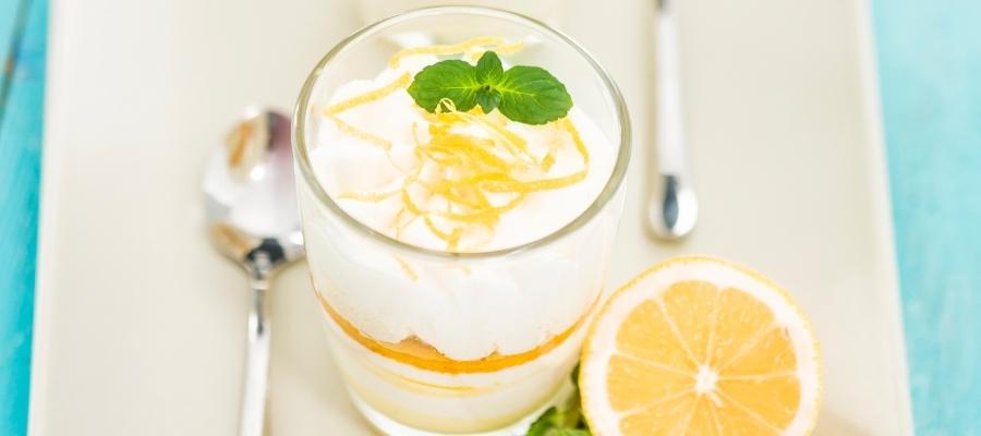 Mutfakta Yaratıcılık: Limonla Hazırlayabileceğiniz Farklı Lezzetler