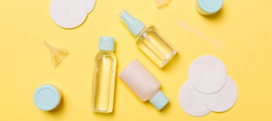 Cilt Temizliğinde İleri Aşama: Misel Su Nedir?