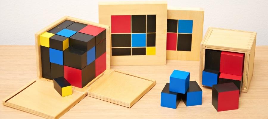 Montessori Eğitim Felsefesi ve Mobilya Tasarımı