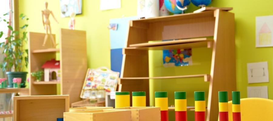 Montessori Mobilyasında Doğru Seçim Nasıl Yapılır?