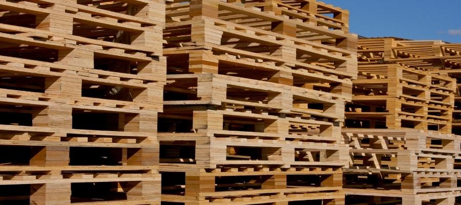 Paletten Sera Yapımı için Gerekli Malzemeler