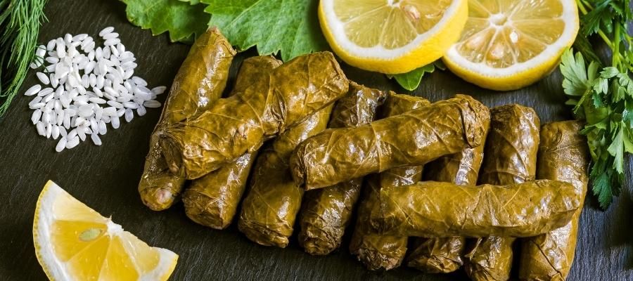 Pazı Dolması ve Sarması Nasıl Hazırlanır?